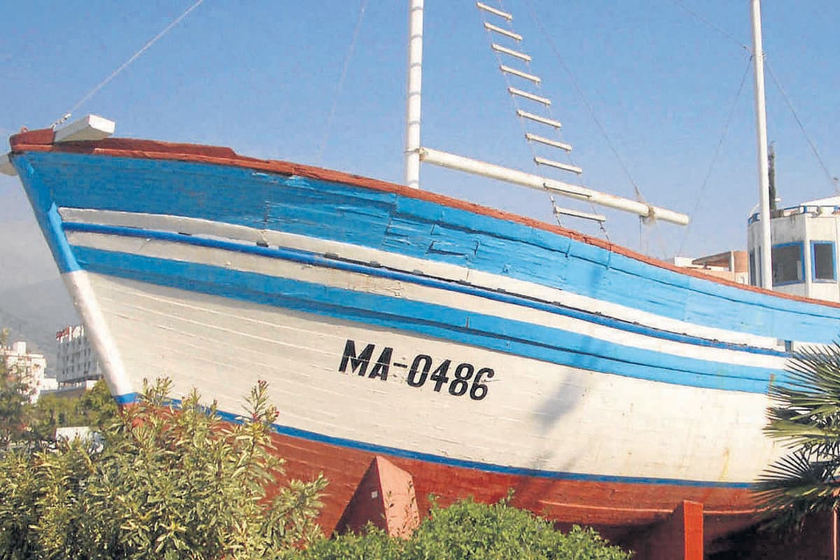 Servicio de alquiler libre de kayaks en Nerja, Torre del Mar y alrededores